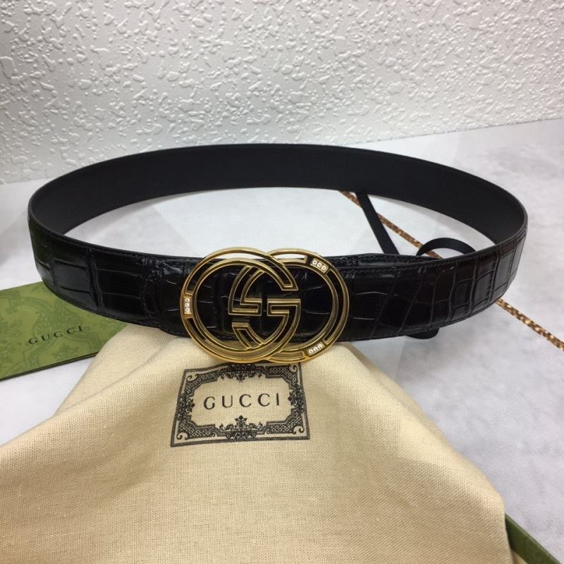 Gucci Belts